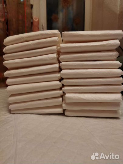 Пеленки для животных, птиц авито доставка