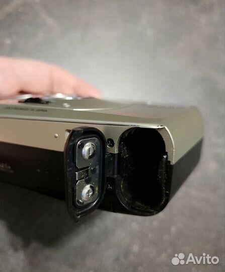 Плёночный фотоаппарат Izen Memo - 1