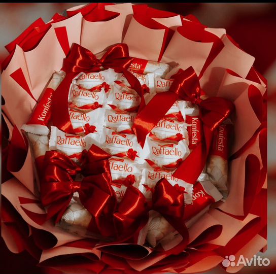 Фруктовые, шоколадные, съедобные букеты