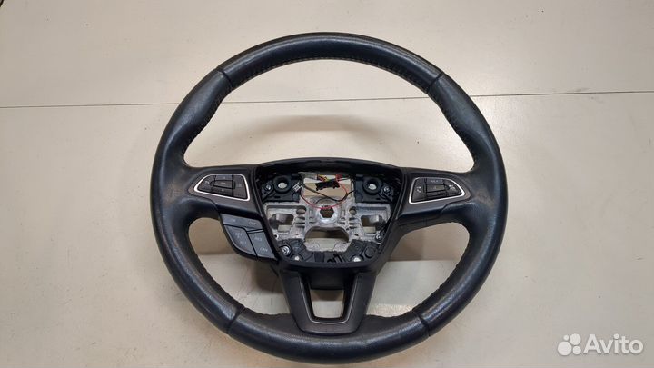 Руль Ford EcoSport 2017, 2019