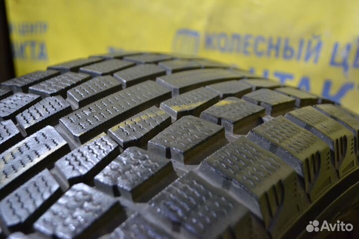 Yokohama Ice Guard IG20 235/55 R17