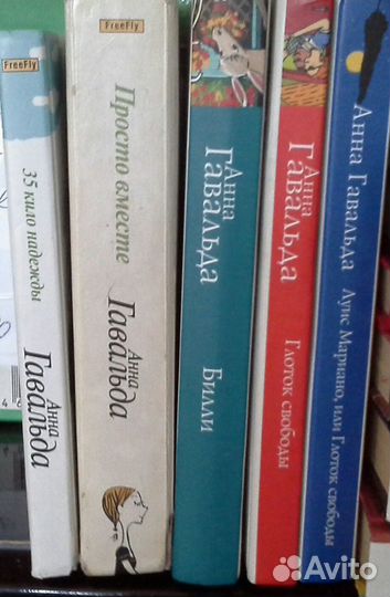 Книги-лучшие романы, популярные авторы