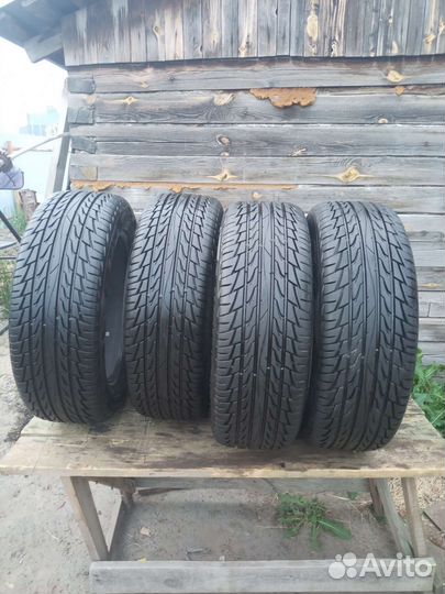 Белшина Бел-403 225/60 R18 100H