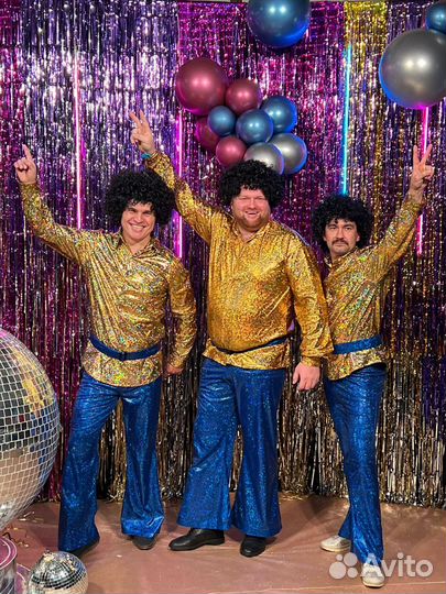 Аренда костюмов