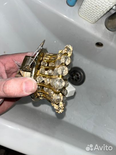 Точечные светильники