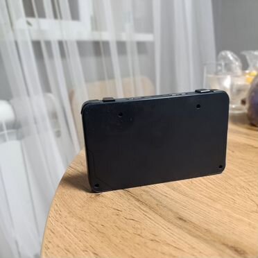 Игровая консоль powkiddy rgb 30