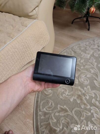 Видеорегистратор