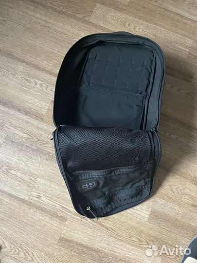 Goruck GR1