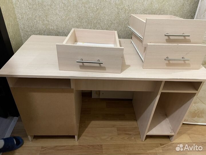 Компьютерный стол бу