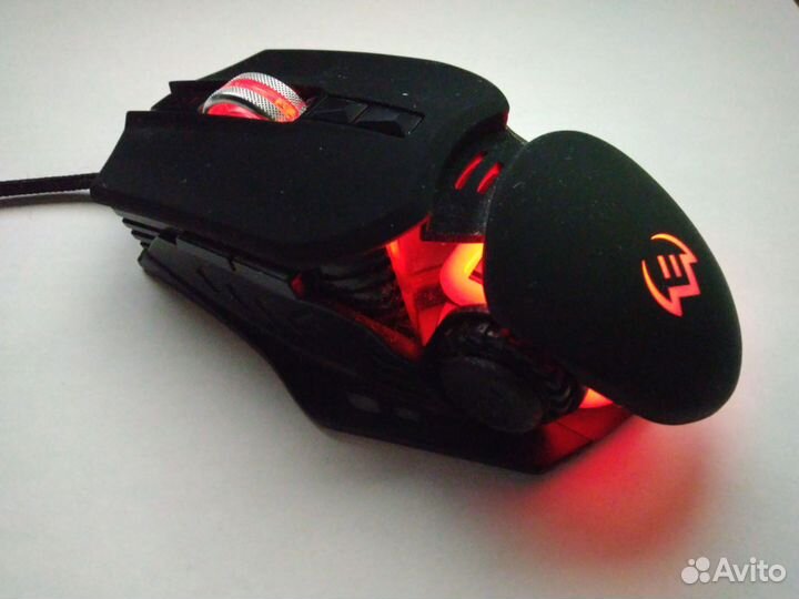 Игровая мышь sven RX-G815