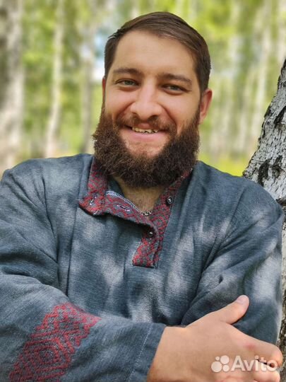 Пармастер-массажист (Банщик, Парильщик)