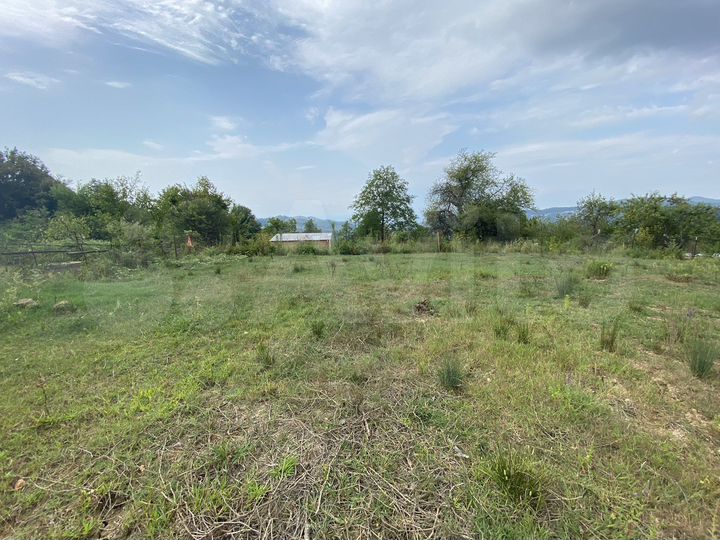 Участок 5,4 сот. (СНТ, ДНП)