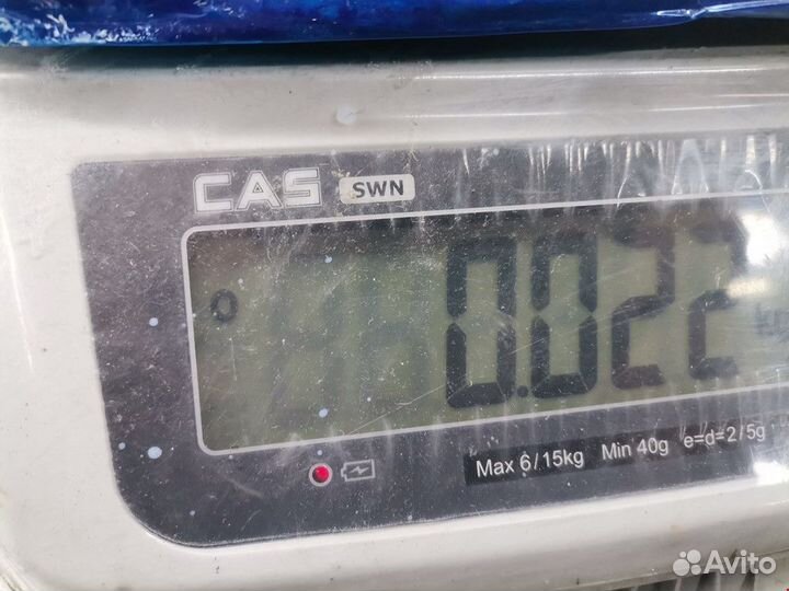 Кнопка аварийной сигнализации BMW 7 E38 1998