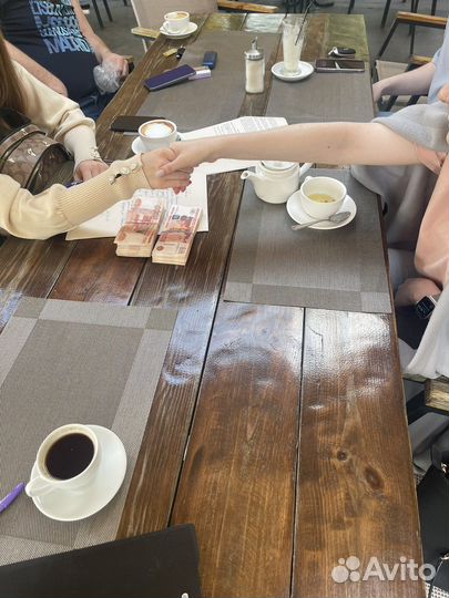 Готовый бизнес