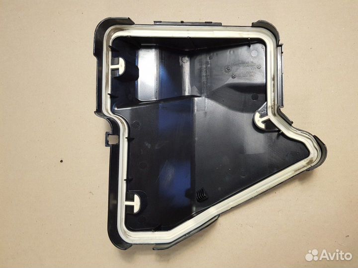 Крышка блока предохранителей Bmw X5 M E70 S63 2011