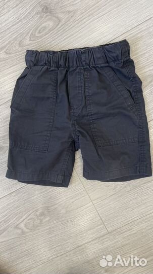 Вещи пакетом на мальчика 92-98