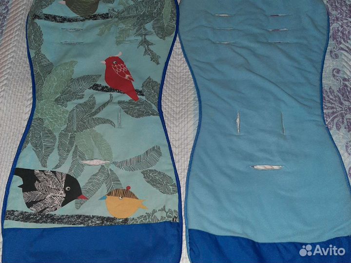 Матрас в коляску peg perego gt3