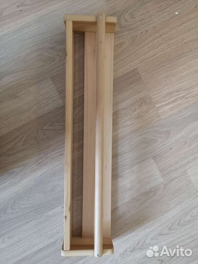 Полка IKEA флисат