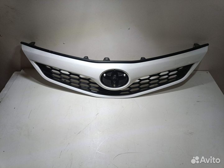 Решетка радиатора Toyota Camry 50 XV50 USA US США