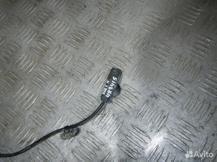 Датчик ABS передний, Renault (Рено) -megane II (02