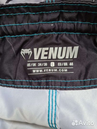 Шорты мужские для занятия единоборствами