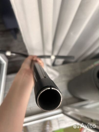 Руль для трюкового самоката ethic делигейст