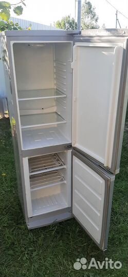 Холодильник бу samsung