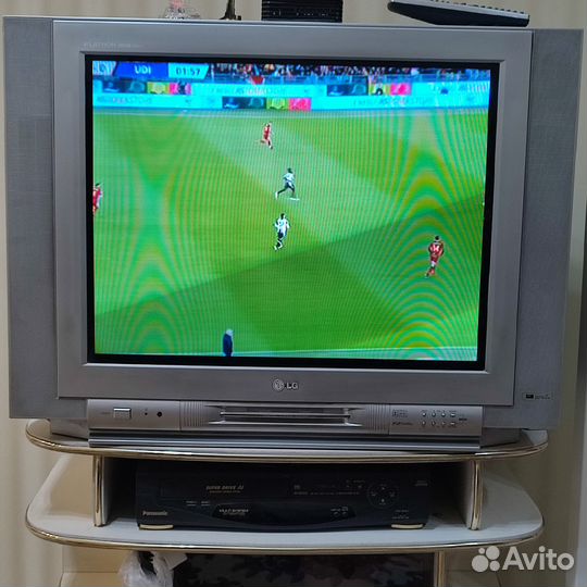LG CT-29Q91RB