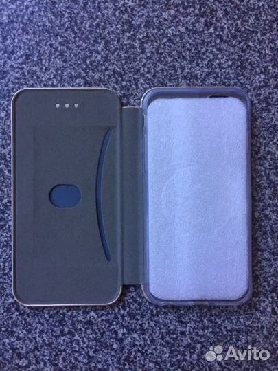 Чехол на iPhone 6