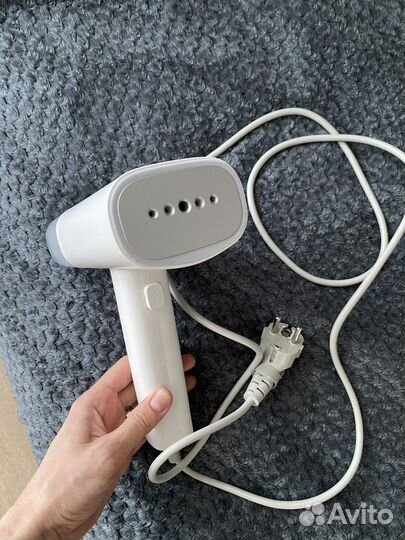 Ручной отпариватель xiaomi lofans zanjia