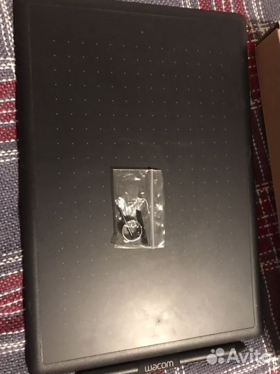 Графический планшет wacom