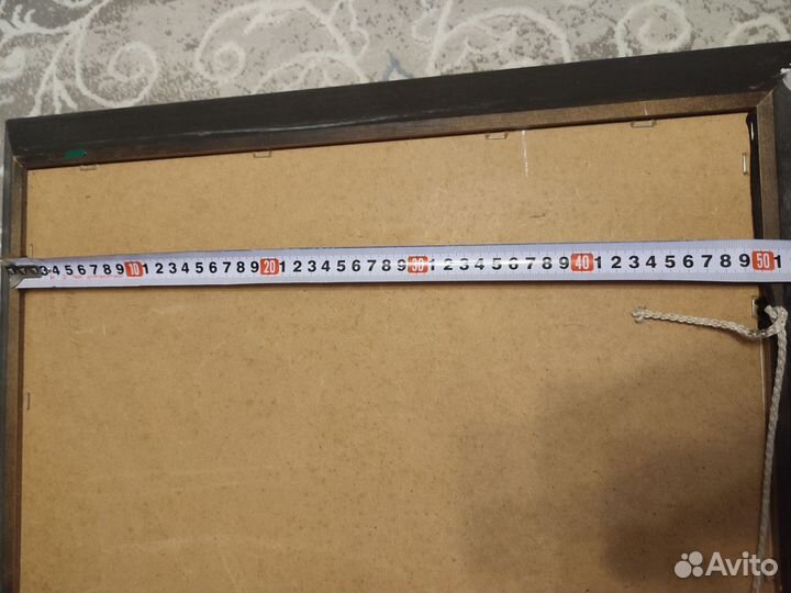 Картина Пейзаж