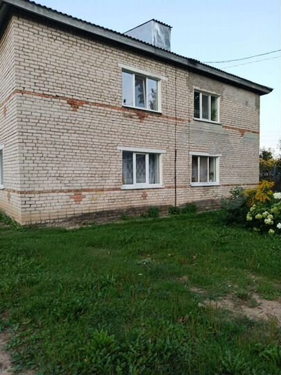 2-к. квартира, 40 м², 2/2 эт.