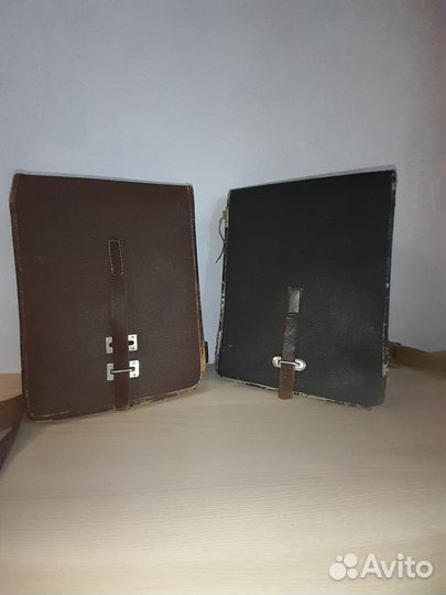 Сумка планшет офицерская РККА и вмф 50х СССР