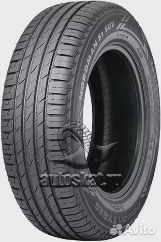 Nokian Tyres Nordman S2 SUV 225/70 R16