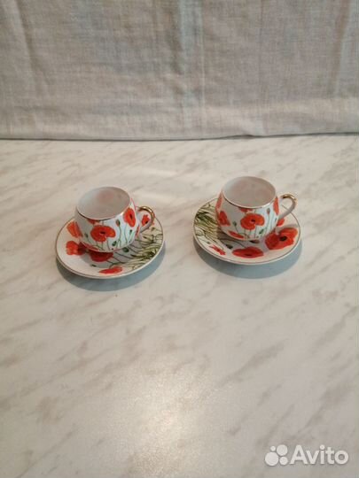 Набор для кофе