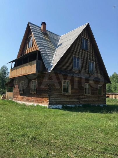 Участок 60 сот. (СНТ, ДНП)