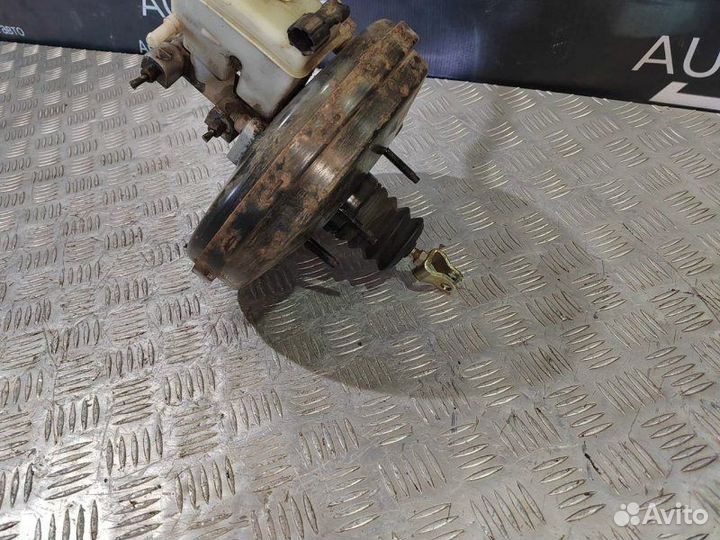 Вут+Гтц Chevrolet Lacetti 1.6 2004-2016