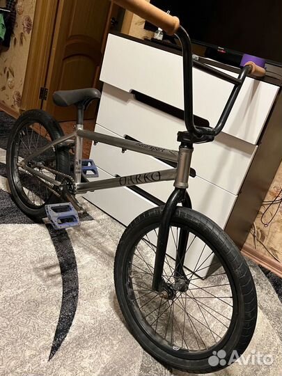BMX