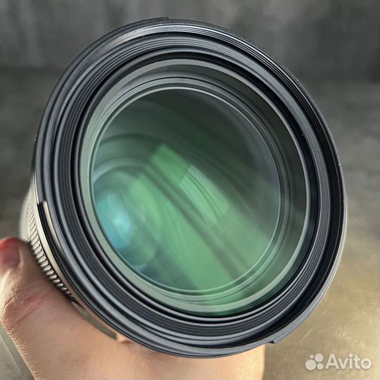 Sony 24-70mm F2.8 GM II