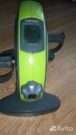 Силовой тренажер torneo