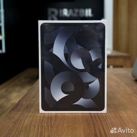 iPad Air 5 2022 64Gb Wi-Fi