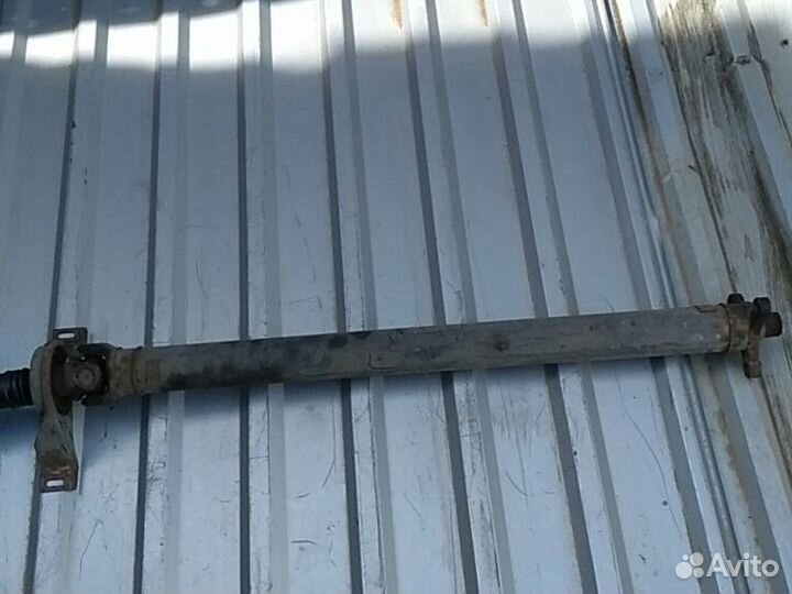 Кардан задний Mercedes W211 E350