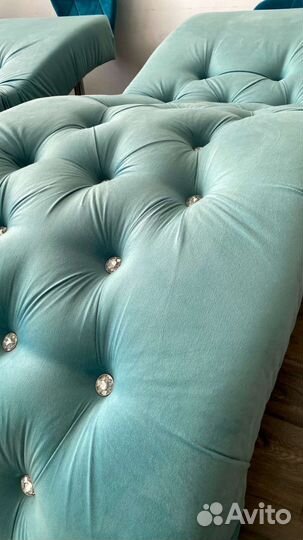 Анатомическая кушетка