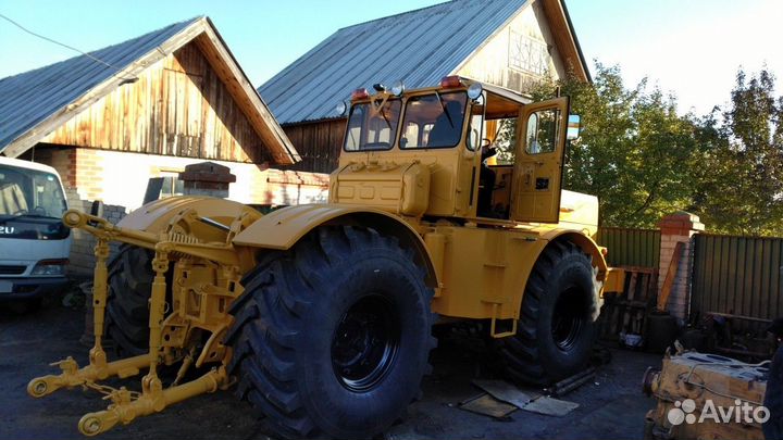 Трактор Кировец К-700А, 2023