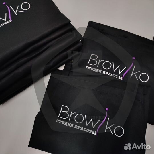 Вышивка опт