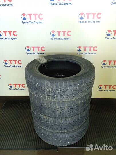 Nokian Tyres Nordman 7 185/65 R15