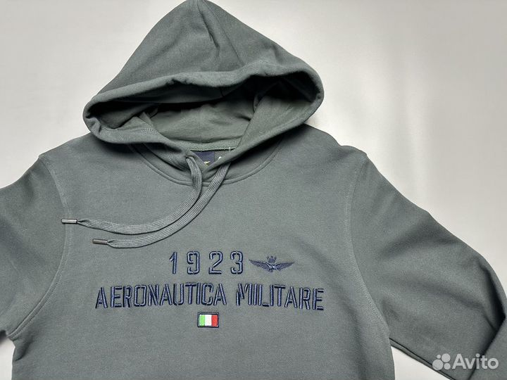 Aeronautica Militare спортивный костюм /8