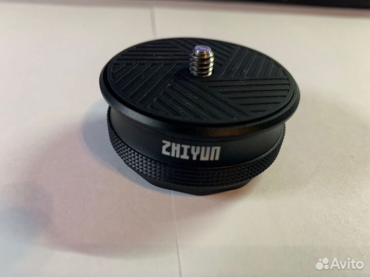Адаптер Zhiyun TransMount Quick Setup Kit