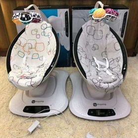 Аренда Электрокачели 4moms mamaroo 4.0